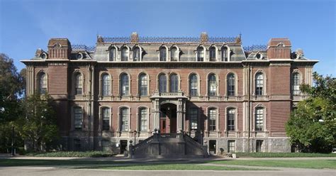 Berkeley School Admissions.